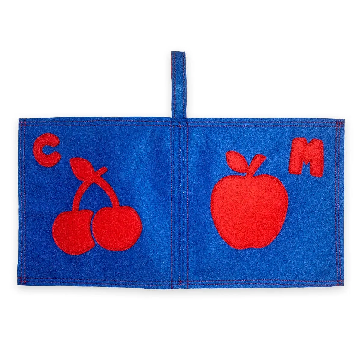 Frutas en colores vivos - imagen 3