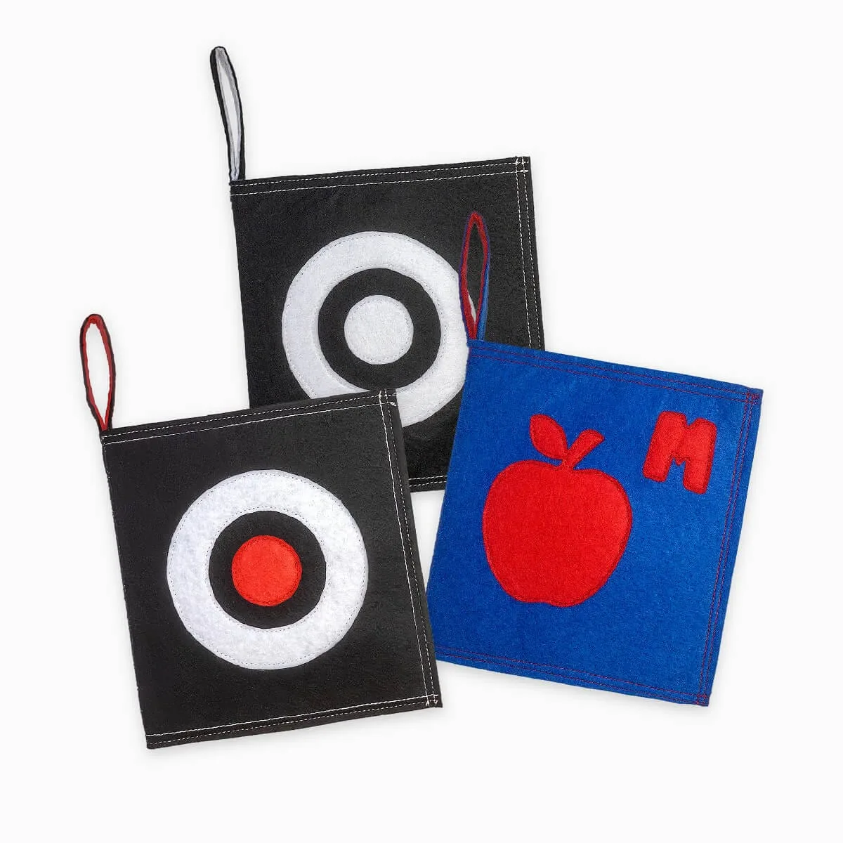 Pack desarrollo sensorial